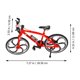 thumbnail image 2 of 1 pieza de bicicleta de dedo, juguete para dedos, mini juguete para dedos, juguete para mover las yemas de los dedos, 2 of 7