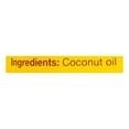 thumbnail image 4 of The Islander Group Beachcomber Budds Coconut Oil, 8 fl oz, Unscented, 4 of 5
