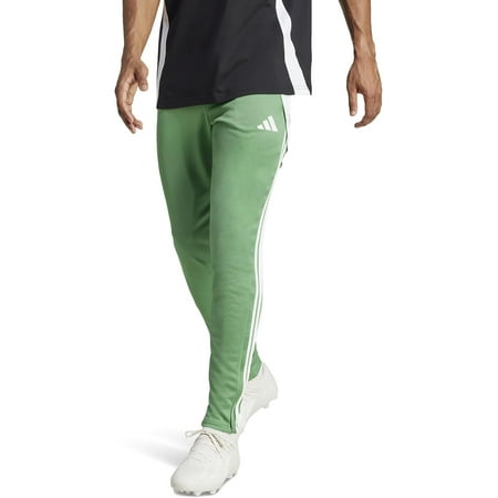 adidas Men's Tiro 24 Training Pants Green Large