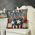 thumbnail image 2 of SHANXI Decorative Flower Decor, Hat Sofa Decoration 20x20in, 2 of 5
