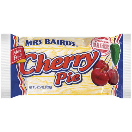 mrs baird cherry pie oz
