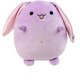 thumbnail image 2 of 1 almohada creativa de animales pequeños: conejo morado (26 cm), 2 of 5