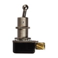 thumbnail image 4 of Jandorf 61134 Ball Single Circuit Toggle Switch, 125 V, 3 A, 1 P, 4 of 4
