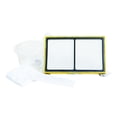 thumbnail image 1 of Shisuyan Papermaking Kit for Children Educational White 1Set 5.3x3.1in, 1 of 8