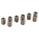 thumbnail image 4 of Tuerca Reductora de Rosca, Insertos de Rosca ESTABLE PARA RADIADORES PARA REPARACIÓN DE ROSCAS PARA EQUIPOS MECÁNNOS, 4 of 7