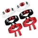thumbnail image 3 of WORGEOUS 6 diademas japonesas de karate para hombres, diadema de karate de chef, diadema de cocina japonesa, decoraciones para fiestas de sushi, diadema de entrenamiento de karate, 3 of 9