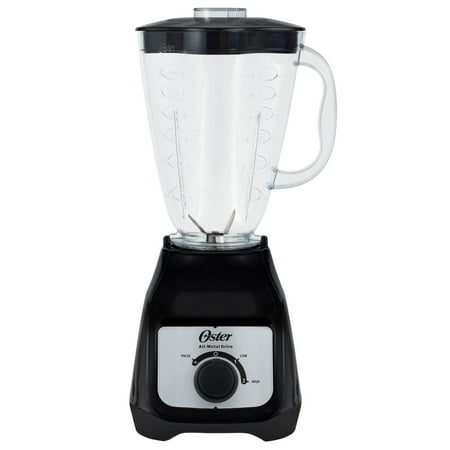 Oster® Classic 3-Speed Blender  Smoothie Blender  Black
