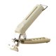 thumbnail image 2 of Pinza de Acero Inoxidable Ganfancp Accesorios de Cocina Multiusos, 2 of 7