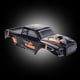 thumbnail image 4 of Carrocería de coche RC 1/8 para ZD Racing 08427 9116, repuestos para juguetes RC, coche deportivo Estilo naranja 1, 4 of 9
