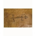 thumbnail image 2 of (Price/Each)Bon Tool 32-684 Fossil Stamp - Protocolphon, 2 of 2