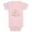 Light Pink, variant on Infant's Care Bears Share Bear Spring is in the Air  Bodysuit