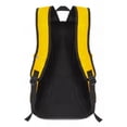 thumbnail image 2 of Mochila Deportiva Ruz Truzt NFL 28 L Pittsburgh Steelers, 2 of 3