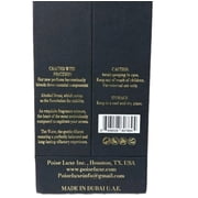 Poise Luxe NP INTENSE FOR Him, Luxury Arabic Cologne