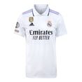 thumbnail image 1 of Camiseta Campeón De Fútbol 22/23 RM Real Madrid Copa Del Mundo [Versión De Fans], 1 of 3