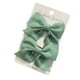 thumbnail image 1 of Lazos para el cabello, pinzas para el cabello, lazos navideños, pinzas para el cabello para mujer, lazo crema, lazo beige, lazos para el cabello, accesorios lindos para el cabello, 1 of 3