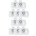 thumbnail image 1 of Vacuum Cleaner Bag Accessory Set for Ecovacs for Deebot X1 T20 Vacuum Bags, 1 of 7