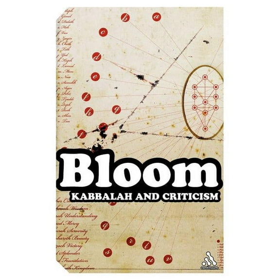 Continuum Impacts Kabbalah and Criticism, Book 33, (Paperback)