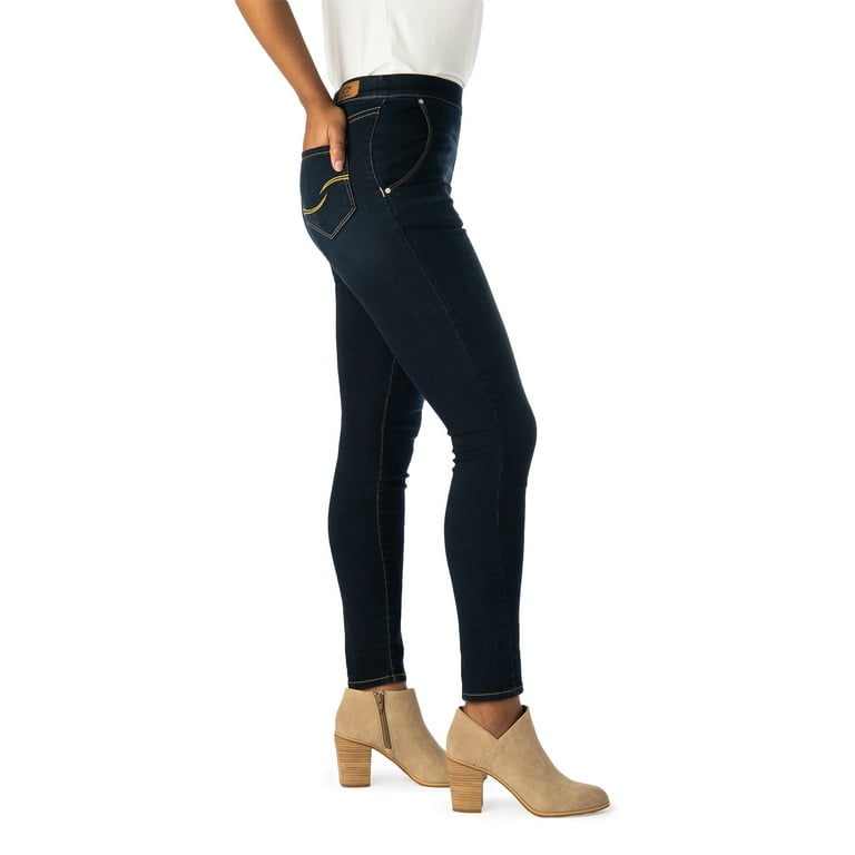 Levi's 2024 jeggings womens