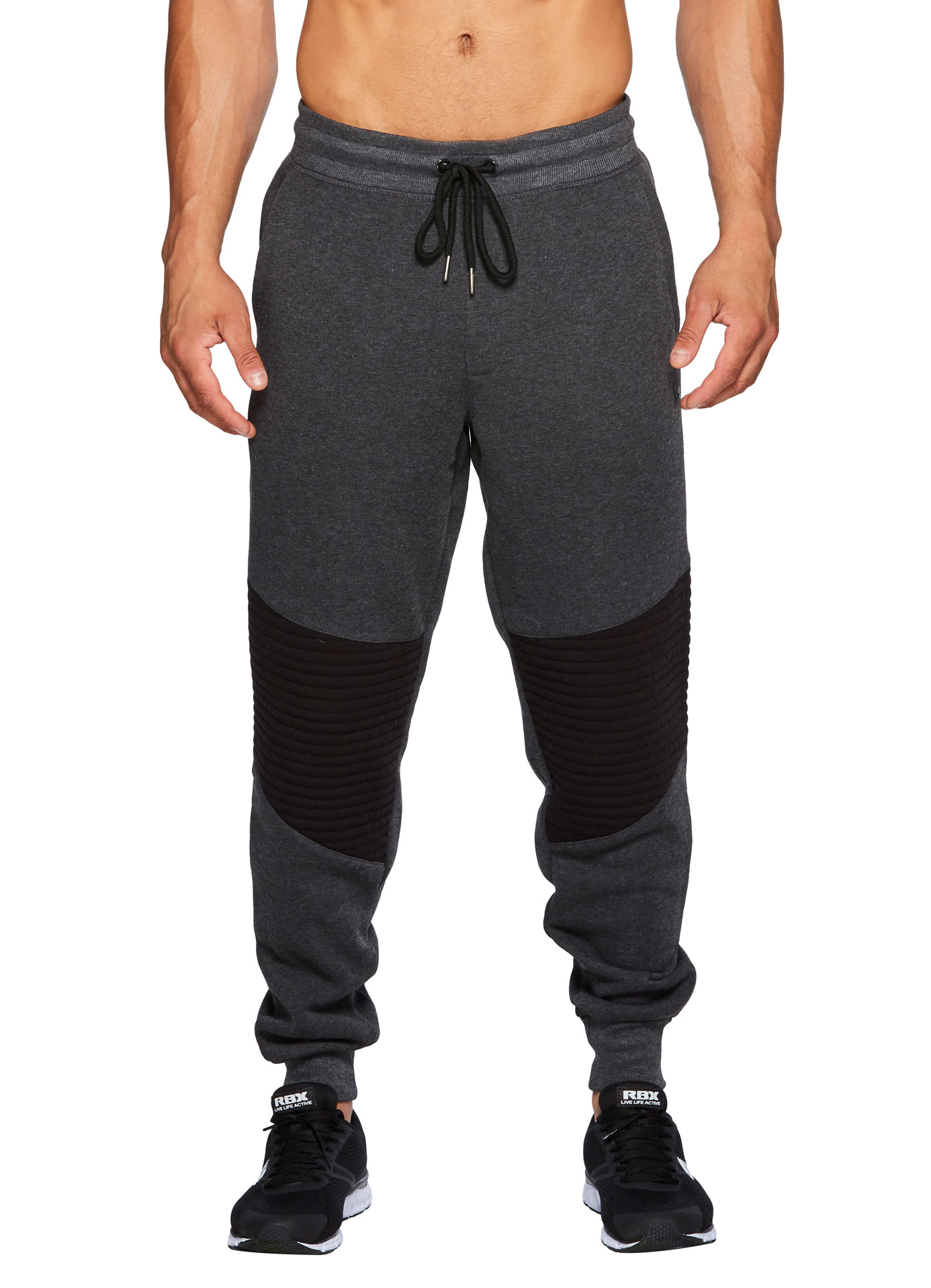 rbx pants jogger tapered