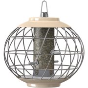 The Nuttery NC022 Helix Thistle Seed Feeder
