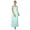 White, variant on Bimba Womens Long Dress Chic Bohemian Summer Maxi Beach Wear