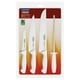 thumbnail image 2 of Juego de Cuchillos Premium Tramontina 24699825 4 Pzas blanco, 2 of 2