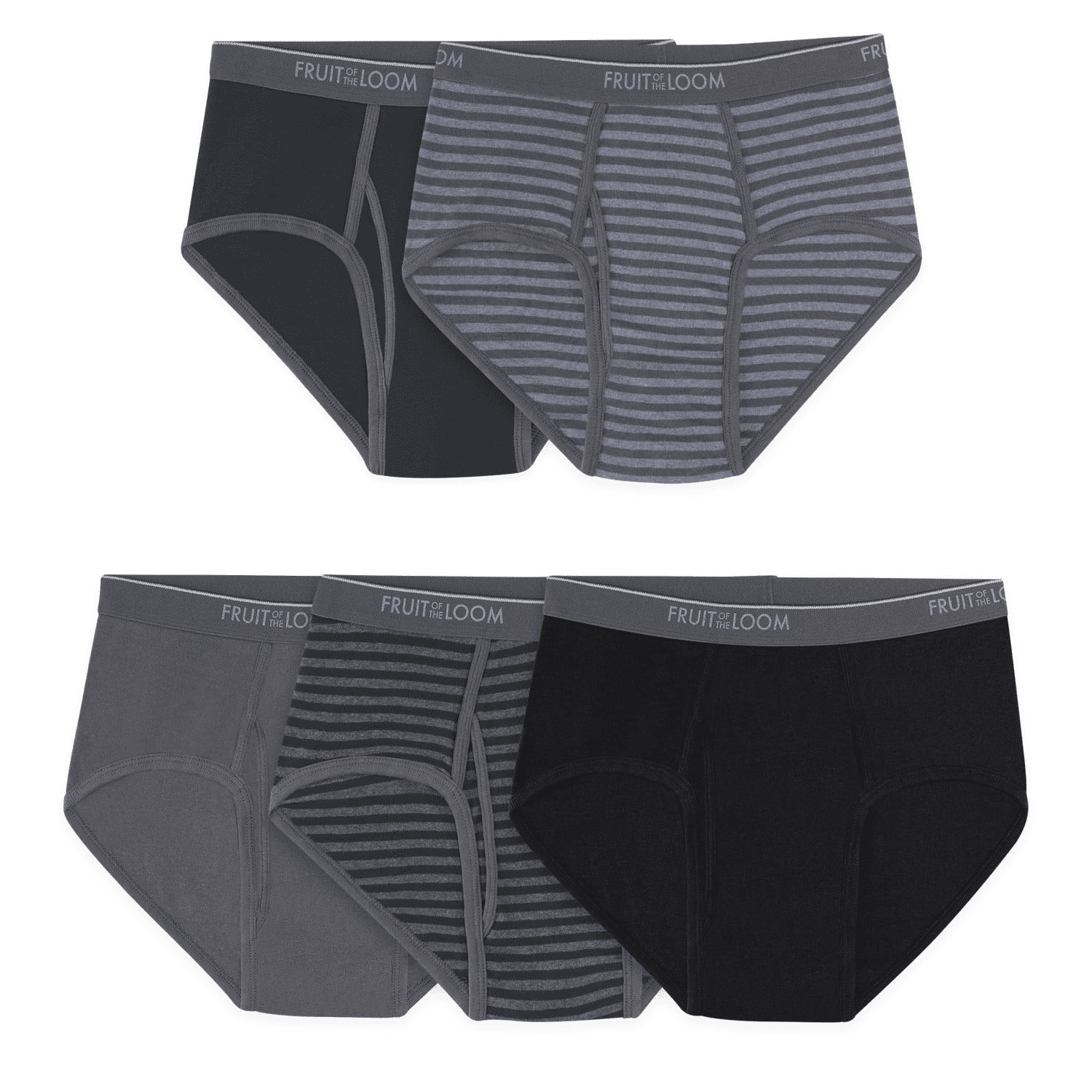 Stripes and Solids