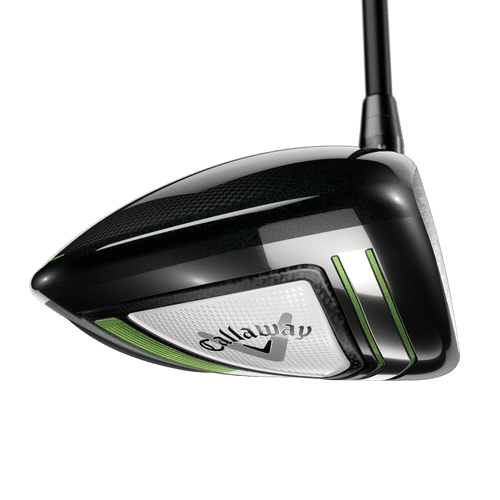 New RH Callaway Epic Speed Mens Driver 10.5° HZRDUS Smoke iM10 50