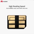 thumbnail image 3 of Carte Mémoire Nano 90MB/s 256GB, 3 of 6
