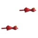 thumbnail image 4 of Tholdsy Eyección Chick Material TPR Juguetes divertidos Elástico Lanzamiento volador Pollo amarillo Sticky Juguete Dedo Pájaros rojo 2piezas Tholdsy CBP220278, 4 of 6