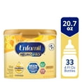 thumbnail image 4 of (3 pack) Enfamil NeuroPro Baby Formula, Brain Building Duo DHA & MFGM, Infant Formula Powder 20.7 oz, 4 of 19