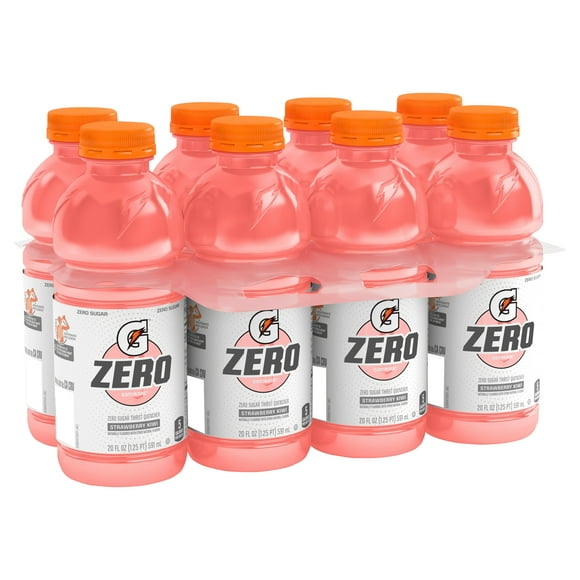 Gatorade Zero Sugar