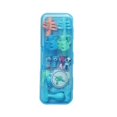 thumbnail image 1 of 16pcs Pencil Holder Grip Children Cute Pen Handle Rod HandWriting Aid Guide Hold Pen Posture Correction For Kids Stationery, 1 of 10