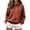 ZC Coffee, variant on HCYSFG Cheetah Print Tops For Women Leopard Print Hoodies Drop Shoulder Long Sleeve Loose Fit Ribbed Cuffs Everyday Pullover Sweatshirts