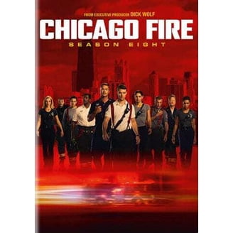 Chicago Fire: Season Three - Walmart.com