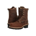 thumbnail image 2 of Carolina 8" Waterproof Composite Toe Logger CA1435, 2 of 2