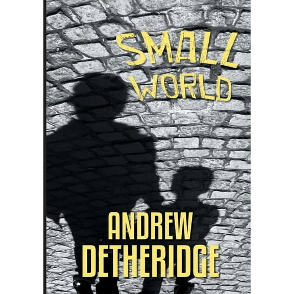 Small World, (Paperback)