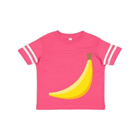 

Inktastic Banana Gift Toddler Boy or Toddler Girl T-Shirt