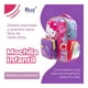 thumbnail image 4 of Mochila Kinder Infantil Sanrio Hello Kitty 11 L, 4 of 4