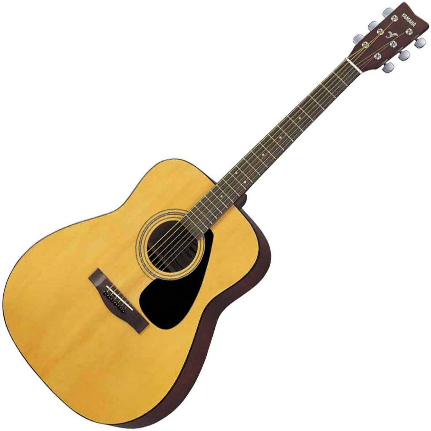 Yamaha FGX800C Acoustic Electric Guitar with Instrument