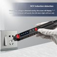 thumbnail image 3 of High-Precision Multimeter Digital LCD Display Voltage Tester, 3 of 5