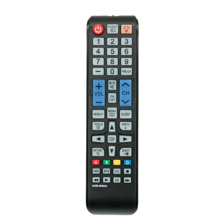 AA59-00600A AA5900600A Remote Control for Samsung TV UN26EH4000FXZA UN29F4000