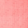thumbnail image 1 of Ahgly Company Machine Washable Indoor Square Solid Red Modern Area Rugs, 3' Square, 1 of 4