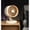 Khaki/C, variant on Quiet Desk Fan, Small Portable Personal Fan,Rechargeable Personal Fan for Living Rooms,3 Speed Mini Fan, 180° Foldable for Gym Beach Tent Travel Outdoor Desk Garden