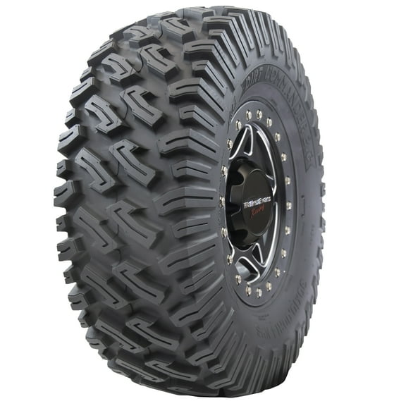 GBC Dirt Commander 2.0 30X10.00R14 8-Ply Rated SXS/UTV Tire (Tire Only)