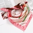 thumbnail image 1 of Women Scarf Multi-Purpose Bandana Gift Sets– Headband, Wrap, Protective Coverage, 1 of 2