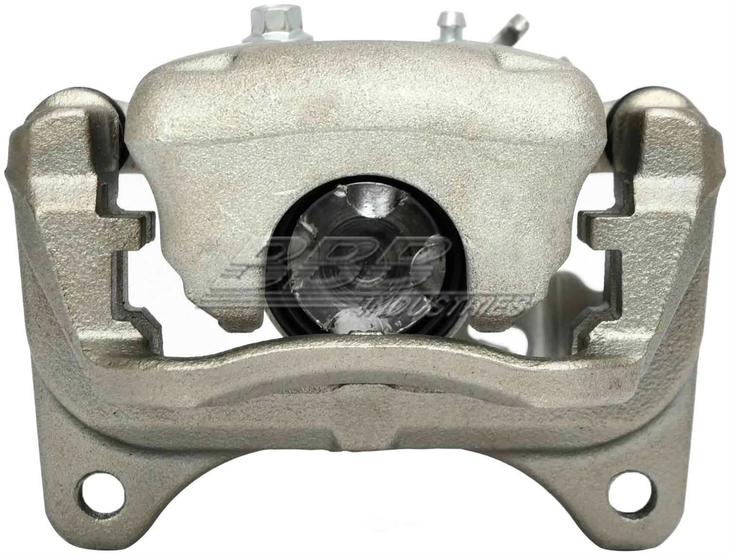 TERREPOWER formerly BBB Industries 99-17499A Reman Caliper w/installation Hardware