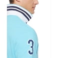 thumbnail image 3 of Remera Polo U.S. Polo Assn. Hombre Slim Fit Horizon Blue M, 3 of 4