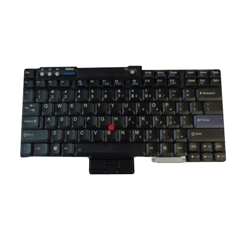 Lenovo Thinkpad R400 R500 R60 R61 T400 T500 W500 W700 Laptop Keyboard 42t3937 Walmart Com Walmart Com