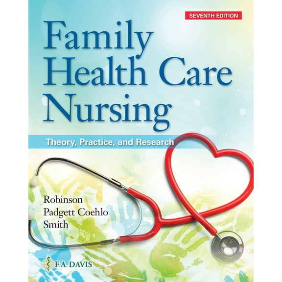 Family Health Care Nursing: Theory, Practice, and Research, (Paperback)